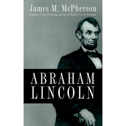 ISBN Abraham Lincoln 96 pages English
