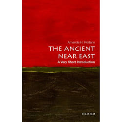 ISBN The Ancient Near East: A Very Short Introduction 168 pages English