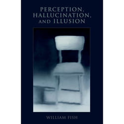 ISBN Perception Hallucination and Illusion book English Paperback 208 pages