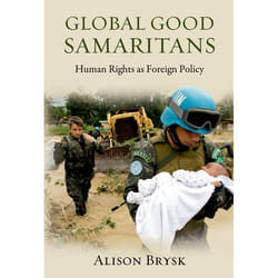 ISBN Global Good Samaritans ( Human Rights as Foreign Policy ) book English Hardcover 304 pages