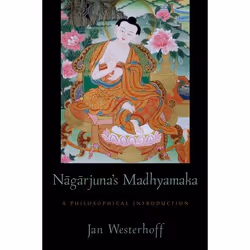 ISBN Nagarjuna's Madhyamaka ( A Philosophical Introduction ), English, Hardcover, 256 pages