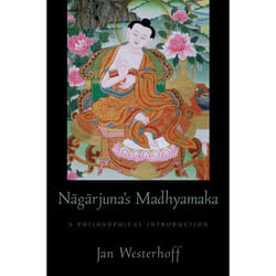 ISBN Nagarjuna's Madhyamaka ( A Philosophical Introduction ) book English Hardcover 256 pages