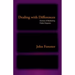 ISBN Dealing with Differences ( Dramas of Mediating Public Disputes ), English, Hardcover, 240 pages