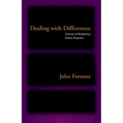ISBN Dealing with Differences ( Dramas of Mediating Public Disputes ) book English Hardcover 240 pages