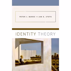 ISBN Identity Theory, English, Paperback