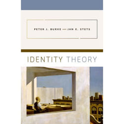 ISBN Identity Theory book English Paperback