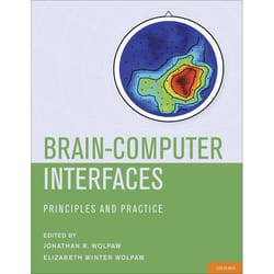 ISBN Brain-Computer Interfaces ( Principles and Practice ) English