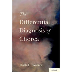 ISBN The Differential Diagnosis of Chorea English