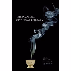 ISBN The Problem of Ritual Efficacy, English, Paperback, 208 pages