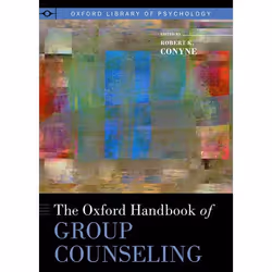 ISBN The Oxford Handbook of Group Counseling, Robert K. Conyne, 608 pages, English, Oxford University Press, 08/09/2011, Any ...