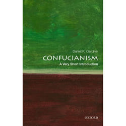 ISBN Confucianism: A Very Short Introduction 152 pages English