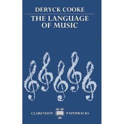 ISBN The Language of Music book