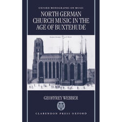 ISBN North German Church Music in the Age of Buxtehude book 248 pages