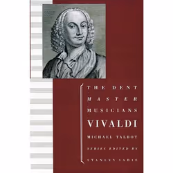 ISBN Vivaldi, Michael Talbot, Any gender, Oxford University Press, 30/11/2000, 1 pc(s)