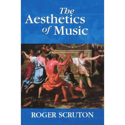 ISBN The Aesthetics of Music 560 pages English