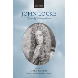 ISBN John Locke: Selected Correspondence book English Paperback 416 pages