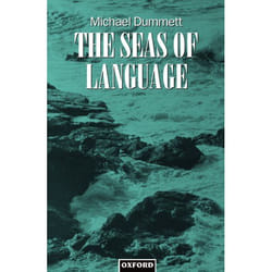 ISBN The Seas of Language English