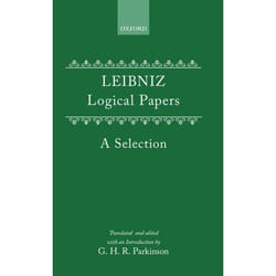 ISBN Logical Papers book 214 pages