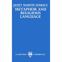 ISBN Metaphor and Religious Language, 200 pages