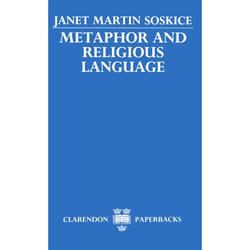 ISBN Metaphor and Religious Language book 200 pages