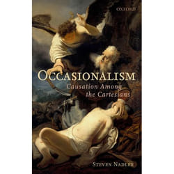 ISBN Occasionalism ( Causation Among the Cartesians ) book 230 pages