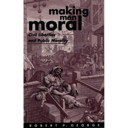 ISBN Making Men Moral ( Civil Liberties and Public Morality ) 258 pages English