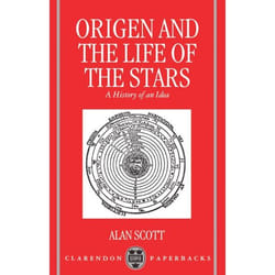 ISBN Origen and the Life of the Stars ( A History of an Idea ) book 206 pages