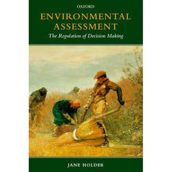 ISBN Environmental Assessment ( The Regulation of Decision Making ) book English Paperback 398 pages