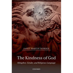 ISBN The Kindness of God ( Metaphor Gender and Religious Language ) book English Hardcover 224 pages