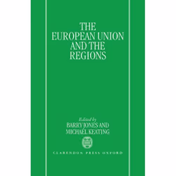 ISBN The European Union and the Regions, Barry Jones, Michael Keating, English, Oxford University Press, 25/05/1995, Any gend ...