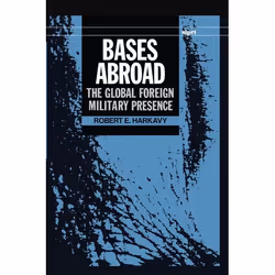 ISBN Bases Abroad ( The Global Foreign Military Presence ), 408 pages