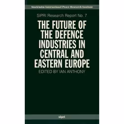 ISBN The Future of the Defence Industries in Central and Eastern Europe, Ian Anthony, Any gender, Oxford University Press, 25 ...