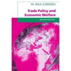 ISBN Trade Policy and Economic Welfare book English Paperback 320 pages