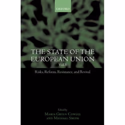 ISBN The State of the European Union ( Risks Reform Resistance and Revival ), English, Paperback