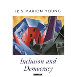 ISBN Inclusion and Democracy 320 pages English