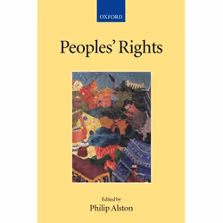 ISBN Peoples' Rights, English, Paperback, 280 pages