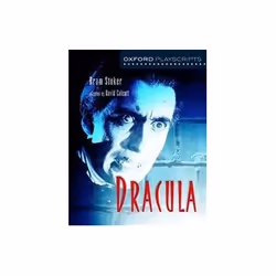 ISBN Oxford Playscripts: Dracula, Literature, English, 128 pages