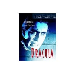 ISBN Oxford Playscripts: Dracula book Literature English 128 pages
