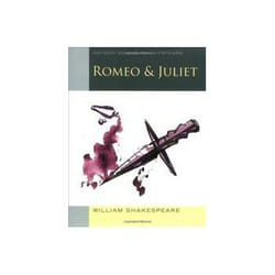 ISBN Romeo and Juliet: Oxford School Shakespeare book Literature English 176 pages