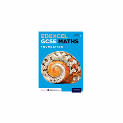Edexcel GCSE Maths Foundation Student Book