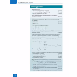 OCR A Level Salters' Advanced Chemistry Year 2 Student Book (OCR B)
