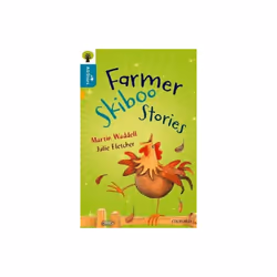 Oxford Reading Tree All Stars Oxford Level 9 Farmer Skiboo Stories by Waddell & MartinSage & Alison