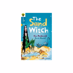Oxford Reading Tree All Stars Oxford Level 9 The Sand Witch by Macdonald & AlanSage & Alison