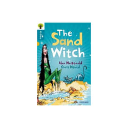 Oxford Reading Tree All Stars Oxford Level 9 The Sand Witch by Macdonald & AlanSage & Alison