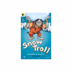 Oxford Reading Tree All Stars Oxford Level 9 Snow Troll by Mcallister & MargaretSage & Alison