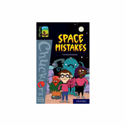 Oxford Reading Tree TreeTops Chucklers Oxford Level 20 Space Mistakes by Knapman & Timothy