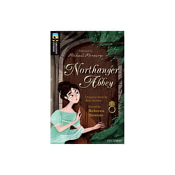Oxford Reading Tree TreeTops Greatest Stories Oxford Level 20 Northanger Abbey by Stevens & RebeccaA