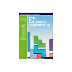 STP Caribbean Mathematics Book 2 by ChandlerSmithChan Tack & KarylGriffith & WendyHolder & Kenneth