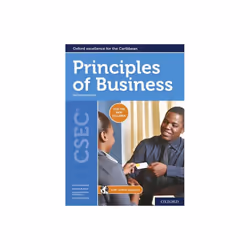 CXC Study Guide Principles of Business for CSEC R by Dransfield & RobertButcher & SandreaPeters-Rich