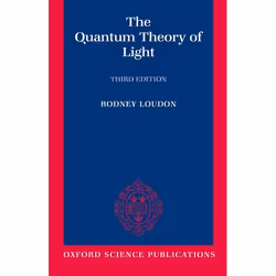 ISBN The Quantum Theory of Light, English, Paperback